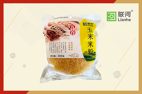 聯河-玉米米粉